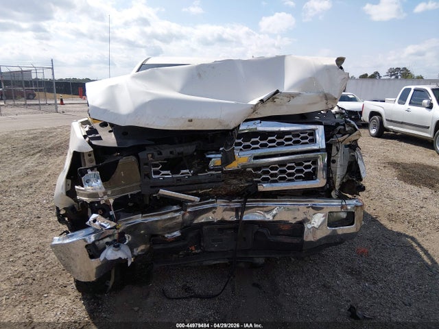 Aukcja sprzedaży 2014 Chevrolet Silverado 1500 1lt, vin: 3GCPCRECXEG383199, numer aukcji: 44979484