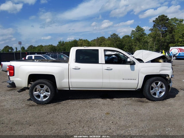 Aukcja sprzedaży 2014 Chevrolet Silverado 1500 1lt, vin: 3GCPCRECXEG383199, numer aukcji: 44979484