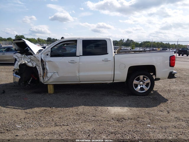 Aukcja sprzedaży 2014 Chevrolet Silverado 1500 1lt, vin: 3GCPCRECXEG383199, numer aukcji: 44979484