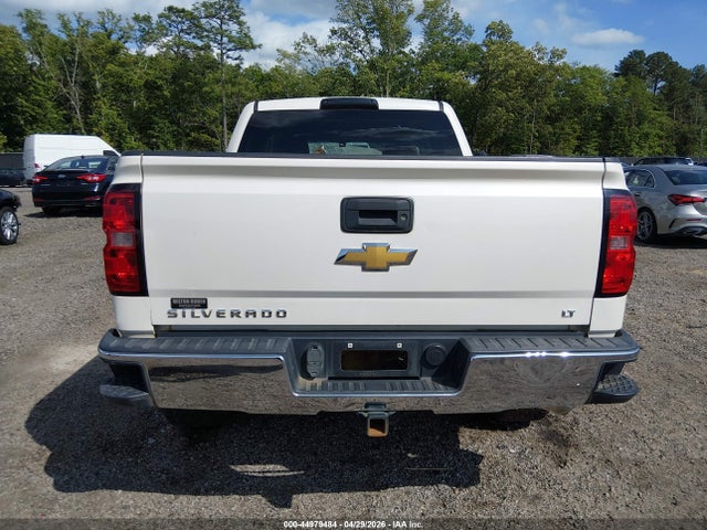 Aukcja sprzedaży 2014 Chevrolet Silverado 1500 1lt, vin: 3GCPCRECXEG383199, numer aukcji: 44979484