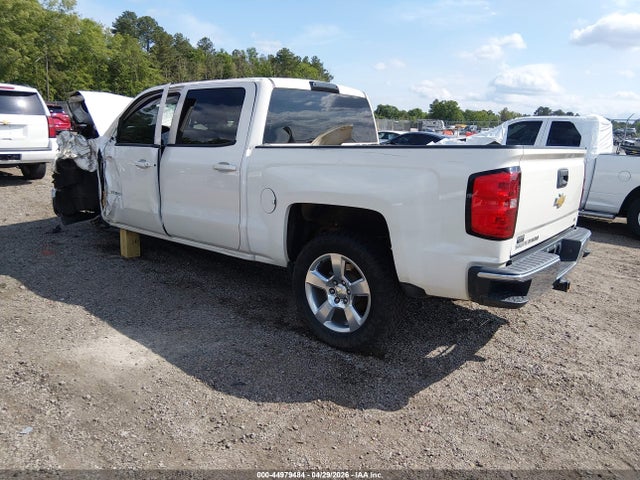 Aukcja sprzedaży 2014 Chevrolet Silverado 1500 1lt, vin: 3GCPCRECXEG383199, numer aukcji: 44979484