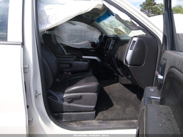 Aukcja sprzedaży 2014 Chevrolet Silverado 1500 1lt, vin: 3GCPCRECXEG383199, numer aukcji: 44979484