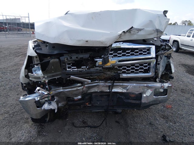 Aukcja sprzedaży 2014 Chevrolet Silverado 1500 1lt, vin: 3GCPCRECXEG383199, numer aukcji: 44979484