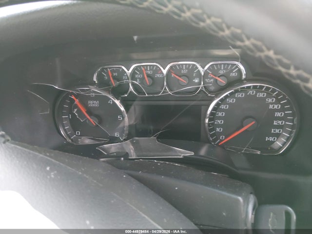 Aukcja sprzedaży 2014 Chevrolet Silverado 1500 1lt, vin: 3GCPCRECXEG383199, numer aukcji: 44979484