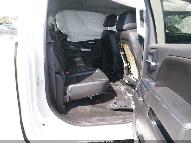 Aukcja sprzedaży 2014 Chevrolet Silverado 1500 1lt, vin: 3GCPCRECXEG383199, numer aukcji: 44979484