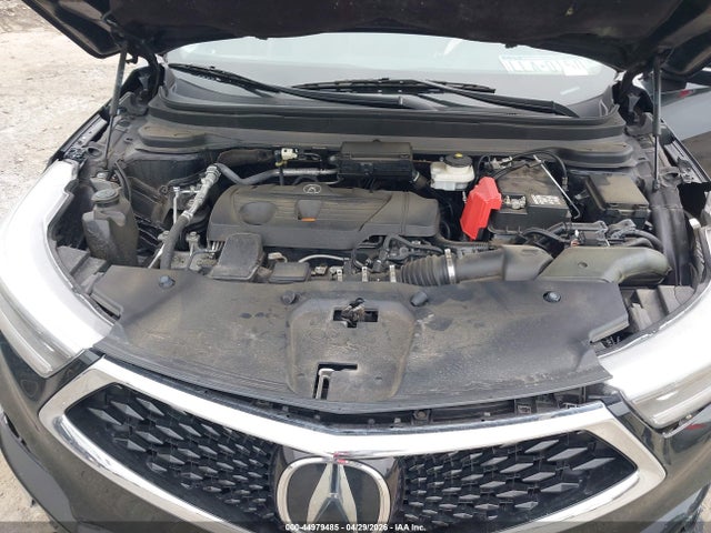 Продаж на аукціоні авто 2020 Acura Rdx Standard, vin: 5J8TC2H37LL035069, номер лоту: 44979485