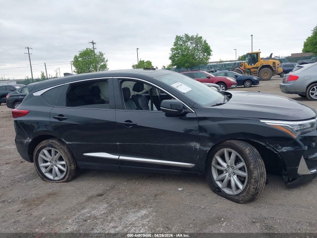Продаж на аукціоні авто 2020 Acura Rdx Standard, vin: 5J8TC2H37LL035069, номер лоту: 44979485