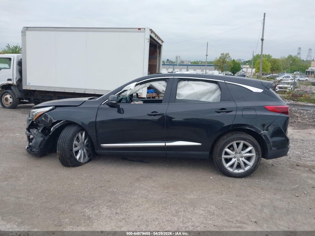 Продаж на аукціоні авто 2020 Acura Rdx Standard, vin: 5J8TC2H37LL035069, номер лоту: 44979485