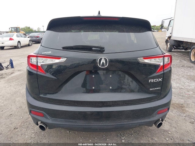 Продаж на аукціоні авто 2020 Acura Rdx Standard, vin: 5J8TC2H37LL035069, номер лоту: 44979485