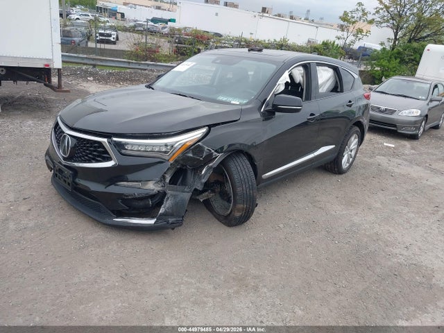 Продаж на аукціоні авто 2020 Acura Rdx Standard, vin: 5J8TC2H37LL035069, номер лоту: 44979485