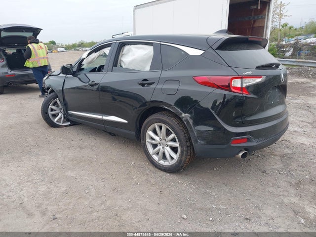 Продаж на аукціоні авто 2020 Acura Rdx Standard, vin: 5J8TC2H37LL035069, номер лоту: 44979485