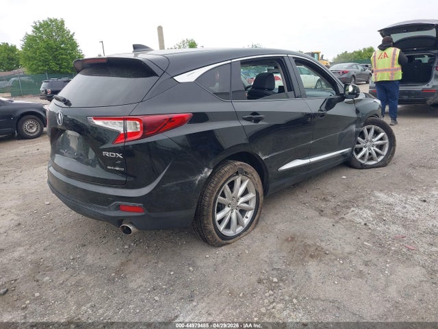 Продаж на аукціоні авто 2020 Acura Rdx Standard, vin: 5J8TC2H37LL035069, номер лоту: 44979485