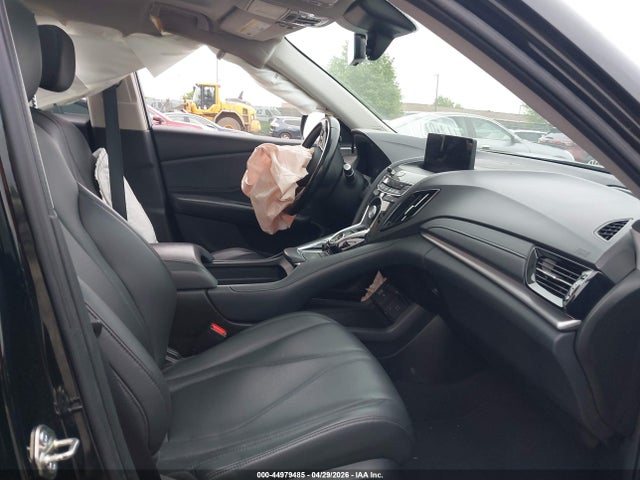 Продаж на аукціоні авто 2020 Acura Rdx Standard, vin: 5J8TC2H37LL035069, номер лоту: 44979485