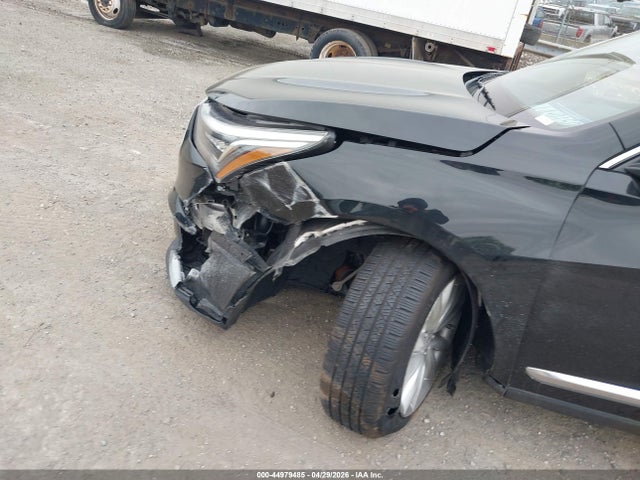 Продаж на аукціоні авто 2020 Acura Rdx Standard, vin: 5J8TC2H37LL035069, номер лоту: 44979485