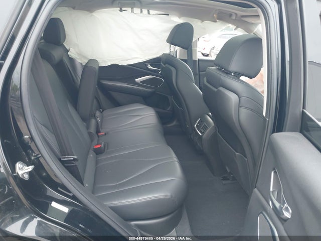 Продаж на аукціоні авто 2020 Acura Rdx Standard, vin: 5J8TC2H37LL035069, номер лоту: 44979485