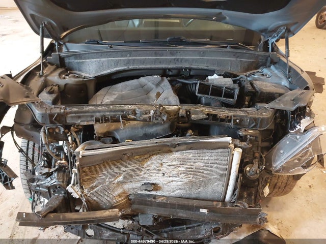 Продаж на аукціоні авто 2022 Kia Telluride Sx, vin: 5XYP5DHC6NG244520, номер лоту: 44979490