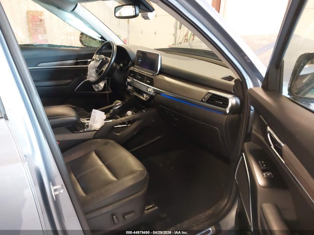 Продаж на аукціоні авто 2022 Kia Telluride Sx, vin: 5XYP5DHC6NG244520, номер лоту: 44979490