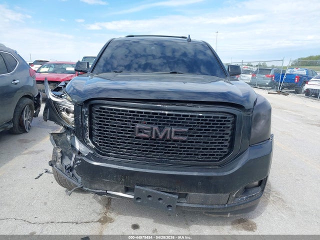 Продаж на аукціоні авто 2017 Gmc Yukon Xl Denali, vin: 1GKS2HKJ2HR346019, номер лоту: 44979494