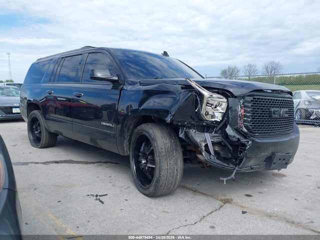 Продаж на аукціоні авто 2017 Gmc Yukon Xl Denali, vin: 1GKS2HKJ2HR346019, номер лоту: 44979494