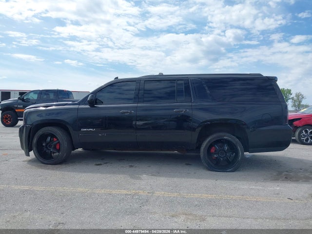 Продаж на аукціоні авто 2017 Gmc Yukon Xl Denali, vin: 1GKS2HKJ2HR346019, номер лоту: 44979494