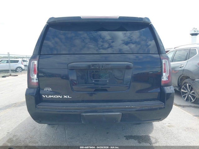 Продаж на аукціоні авто 2017 Gmc Yukon Xl Denali, vin: 1GKS2HKJ2HR346019, номер лоту: 44979494