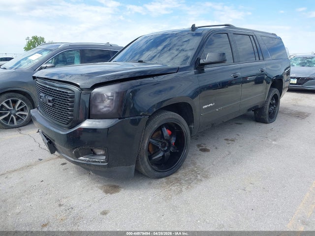 Продаж на аукціоні авто 2017 Gmc Yukon Xl Denali, vin: 1GKS2HKJ2HR346019, номер лоту: 44979494