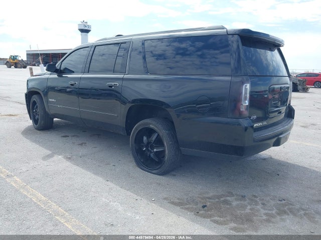 Продаж на аукціоні авто 2017 Gmc Yukon Xl Denali, vin: 1GKS2HKJ2HR346019, номер лоту: 44979494