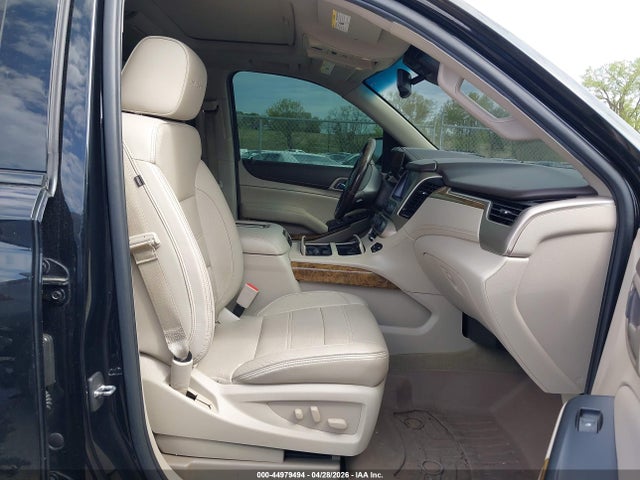 Продаж на аукціоні авто 2017 Gmc Yukon Xl Denali, vin: 1GKS2HKJ2HR346019, номер лоту: 44979494