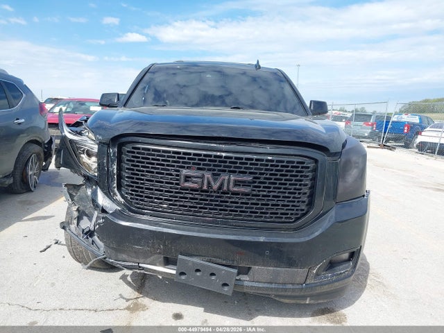Продаж на аукціоні авто 2017 Gmc Yukon Xl Denali, vin: 1GKS2HKJ2HR346019, номер лоту: 44979494