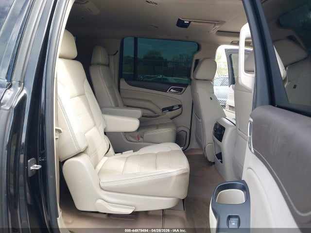 Продаж на аукціоні авто 2017 Gmc Yukon Xl Denali, vin: 1GKS2HKJ2HR346019, номер лоту: 44979494