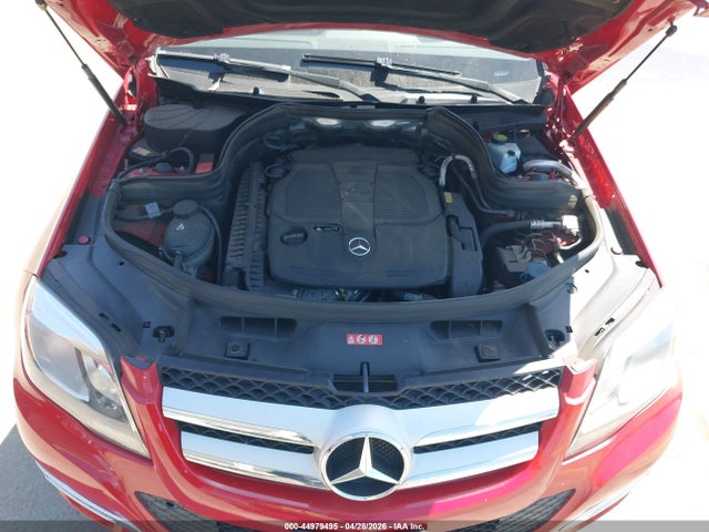 44979495 :رقم المزاد ، WDCGG5HB9DG033115 vin ، 2013 Mercedes-benz Glk 350 مزاد بيع