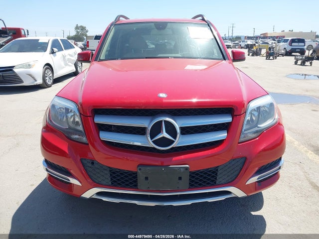 44979495 :رقم المزاد ، WDCGG5HB9DG033115 vin ، 2013 Mercedes-benz Glk 350 مزاد بيع