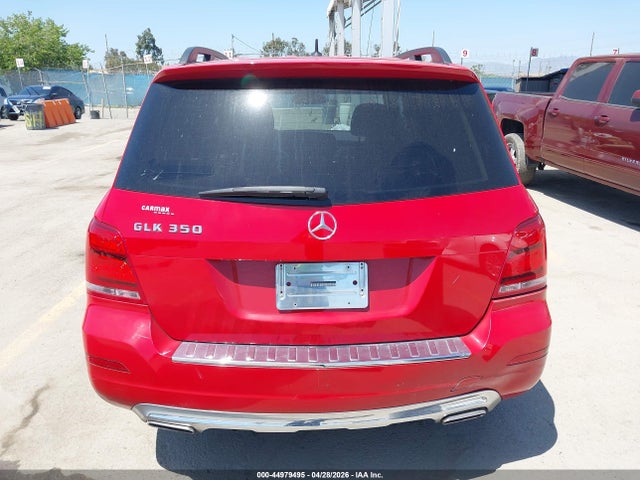 44979495 :رقم المزاد ، WDCGG5HB9DG033115 vin ، 2013 Mercedes-benz Glk 350 مزاد بيع