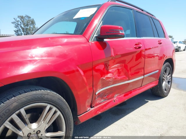 44979495 :رقم المزاد ، WDCGG5HB9DG033115 vin ، 2013 Mercedes-benz Glk 350 مزاد بيع
