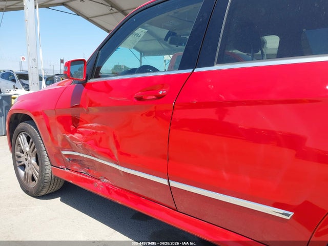 44979495 :رقم المزاد ، WDCGG5HB9DG033115 vin ، 2013 Mercedes-benz Glk 350 مزاد بيع