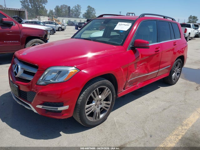 44979495 :رقم المزاد ، WDCGG5HB9DG033115 vin ، 2013 Mercedes-benz Glk 350 مزاد بيع