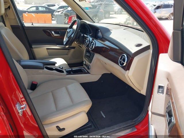 44979495 :رقم المزاد ، WDCGG5HB9DG033115 vin ، 2013 Mercedes-benz Glk 350 مزاد بيع