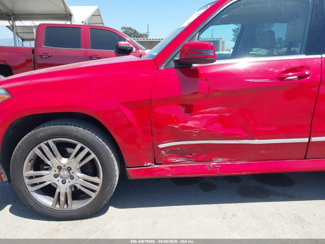 44979495 :رقم المزاد ، WDCGG5HB9DG033115 vin ، 2013 Mercedes-benz Glk 350 مزاد بيع