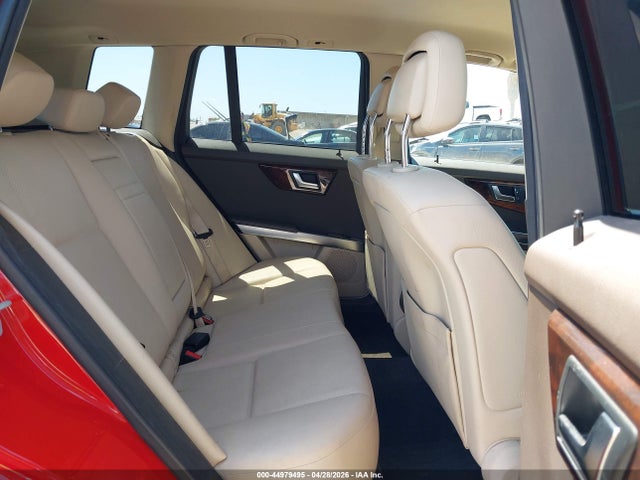 44979495 :رقم المزاد ، WDCGG5HB9DG033115 vin ، 2013 Mercedes-benz Glk 350 مزاد بيع