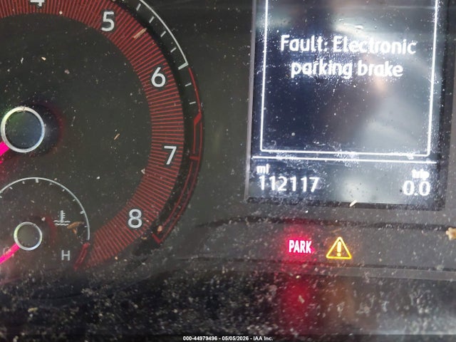 44979496 :رقم المزاد ، 3VW5T7BU6KM205888 vin ، 2019 Volkswagen Jetta Gli مزاد بيع