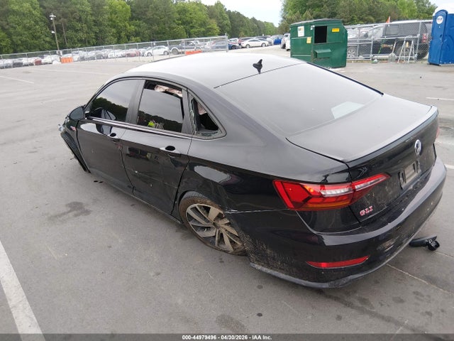 44979496 :رقم المزاد ، 3VW5T7BU6KM205888 vin ، 2019 Volkswagen Jetta Gli مزاد بيع