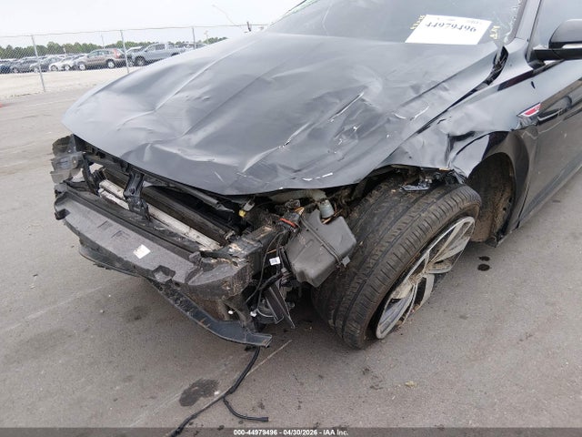 44979496 :رقم المزاد ، 3VW5T7BU6KM205888 vin ، 2019 Volkswagen Jetta Gli مزاد بيع