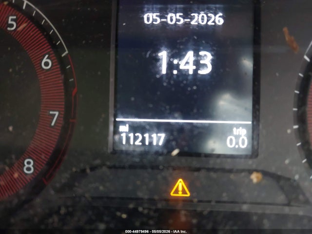44979496 :رقم المزاد ، 3VW5T7BU6KM205888 vin ، 2019 Volkswagen Jetta Gli مزاد بيع