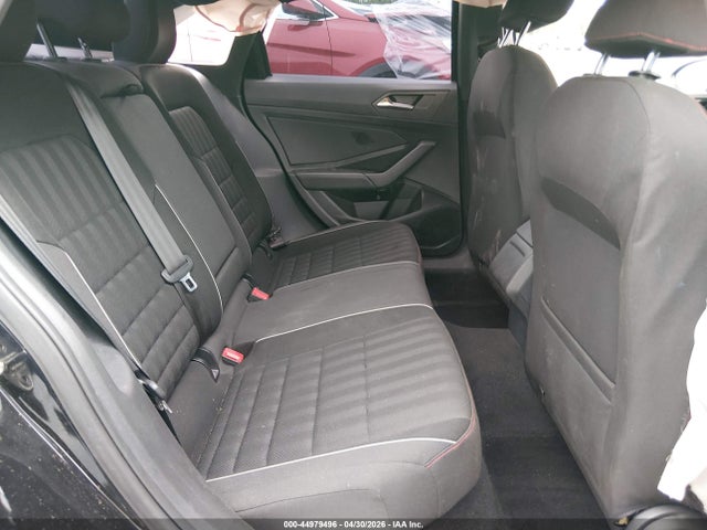 44979496 :رقم المزاد ، 3VW5T7BU6KM205888 vin ، 2019 Volkswagen Jetta Gli مزاد بيع
