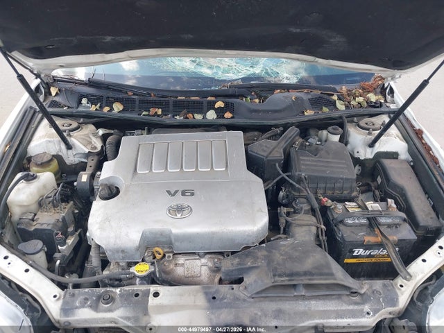 Aukcja sprzedaży 2012 Toyota Avalon, vin: 4T1BK3DB9CU446348, numer aukcji: 44979497
