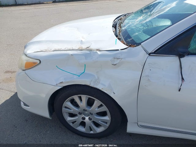 Aukcja sprzedaży 2012 Toyota Avalon, vin: 4T1BK3DB9CU446348, numer aukcji: 44979497