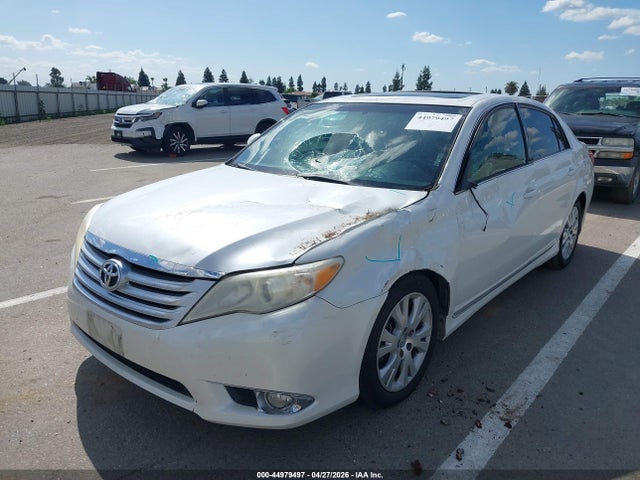 Aukcja sprzedaży 2012 Toyota Avalon, vin: 4T1BK3DB9CU446348, numer aukcji: 44979497