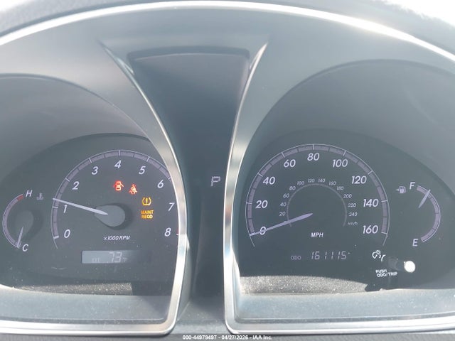 Aukcja sprzedaży 2012 Toyota Avalon, vin: 4T1BK3DB9CU446348, numer aukcji: 44979497