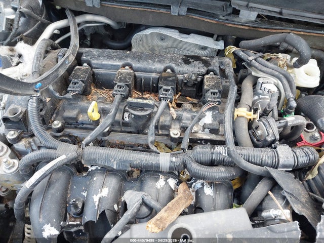 2016 Mazda Mazda6 I Grand Touring მანქანა იყიდება აუქციონზე, vin: JM1GJ1W50G1447274, აუქციონის ნომერი: 44979498