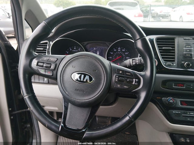 Продаж на аукціоні авто 2015 Kia Sedona Ex, vin: KNDMC5C10F6033516, номер лоту: 44979499